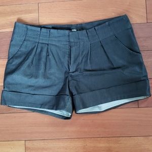 Casual and nice shorts